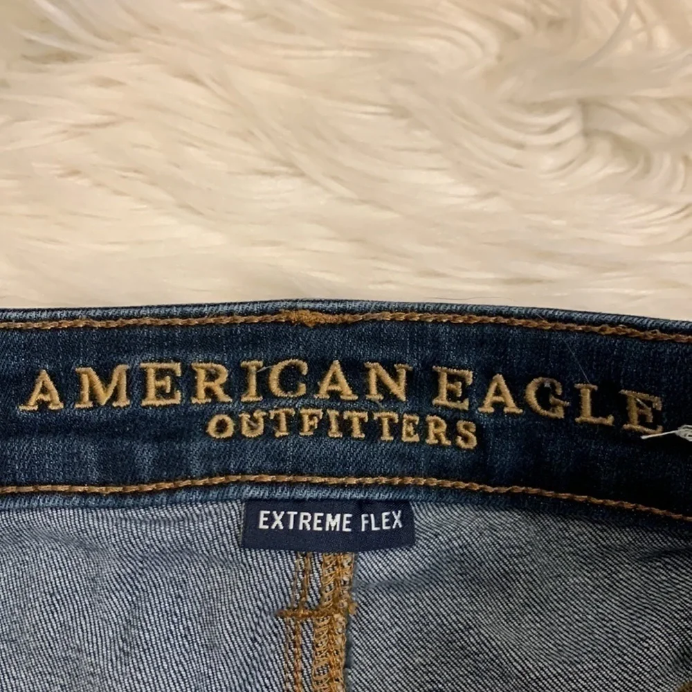 American Eagle men’s extreme Flex slim jeans 29x32